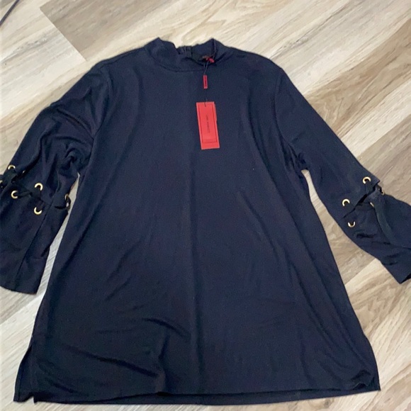 Love Scarlett Tops - Love Scarlett Tunic NWT